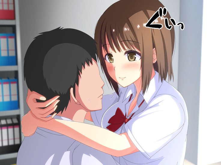 Shinjin Kyoushi no Tantou wa Bitch darake no Seitokai