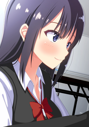 Shinjin Kyoushi no Tantou wa Bitch darake no Seitokai Page #126
