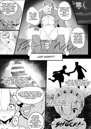 B-Trayal 17 Rem Page #11