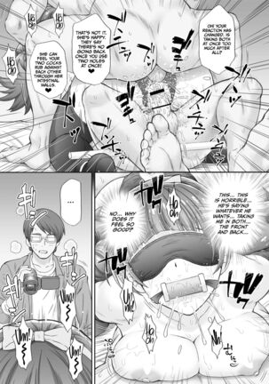 Hoshi no Ohime-sama to Yaritai! 3 - Page 24