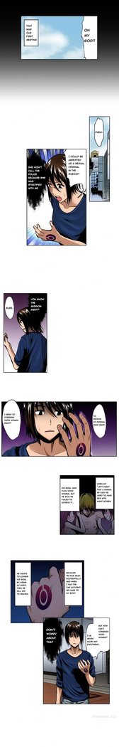 Left Hand Ch.1-2