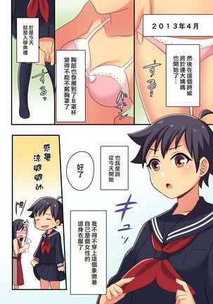 俺が幼馴染みの恋人になるなんて絶対ありえない - Page 13