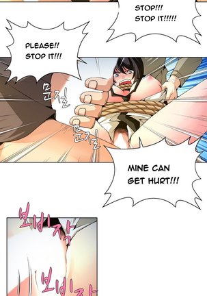 Twin Slave Ch.1-10 Page #23