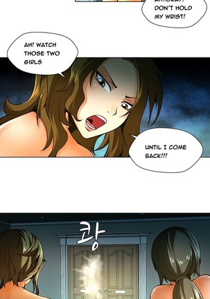 Twin Slave Ch.1-10 Page #166