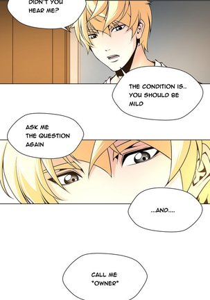 Twin Slave Ch.1-10 Page #128