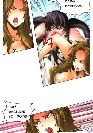 Twin Slave Ch.1-10 Page #161