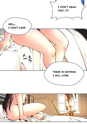 Twin Slave Ch.1-10 Page #133