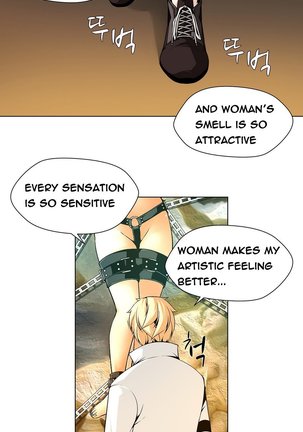 Twin Slave Ch.1-10 Page #62