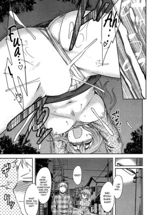 Momoiro Daydream Ch.01 Page #26