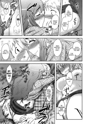 Momoiro Daydream Ch.01 Page #24
