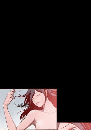 中文韩漫 無法隱藏 Ch.0-9 Page #36