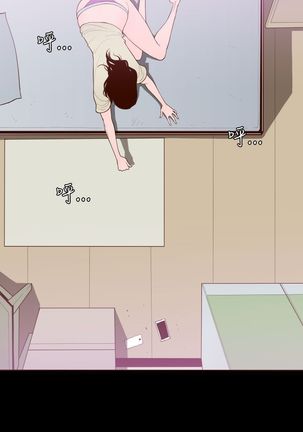 中文韩漫 無法隱藏 Ch.0-9 Page #191