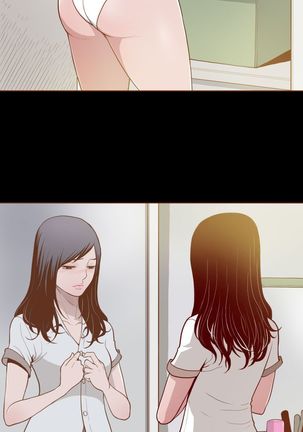 中文韩漫 無法隱藏 Ch.0-9 Page #51