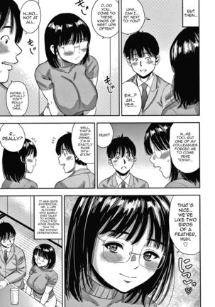 Hitozuma Chu~Doku♡ | Wife Addiction♡ Page #152