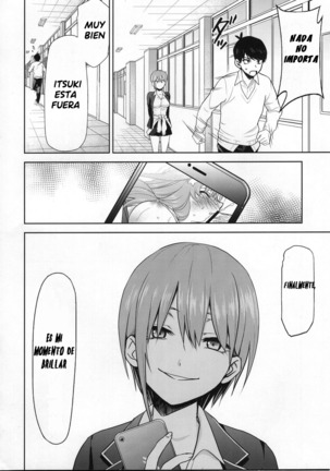 Gotoubun no Seidorei Side-C Page #19