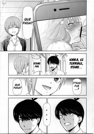 Gotoubun no Seidorei Side-C Page #18