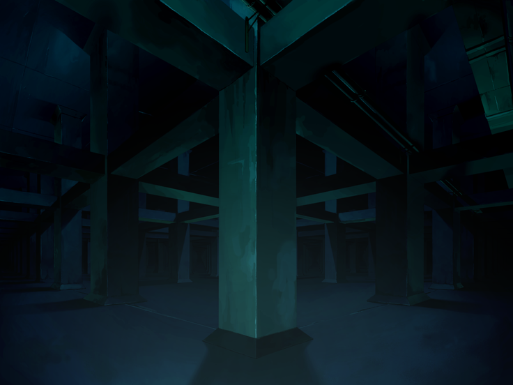 Tsui no Sora Remake