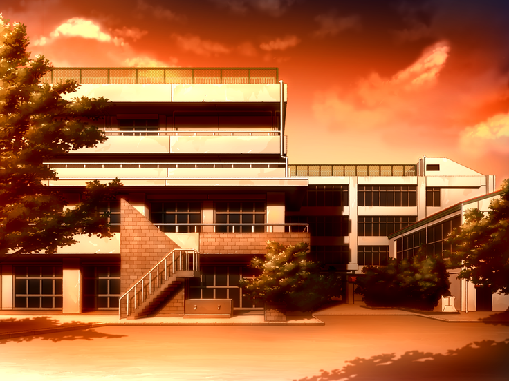 Tsui no Sora Remake