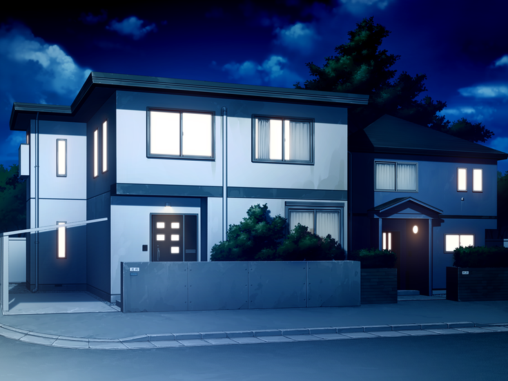 Tsui no Sora Remake