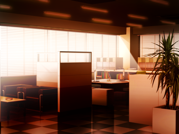 Tsui no Sora Remake
