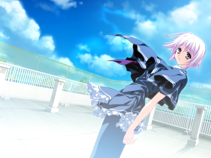 Tsui no Sora Remake