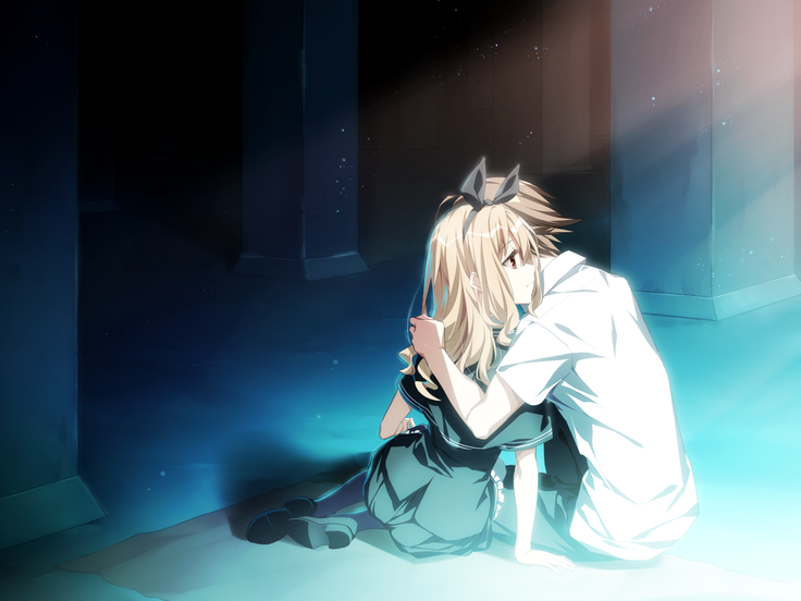 Tsui no Sora Remake