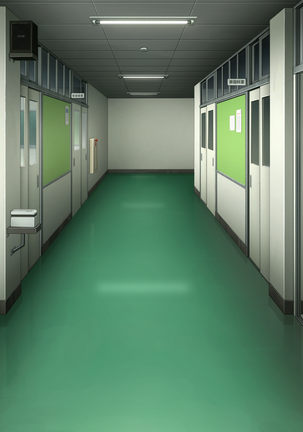 Tsui no Sora Remake Page #264