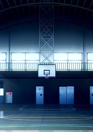 Tsui no Sora Remake Page #275