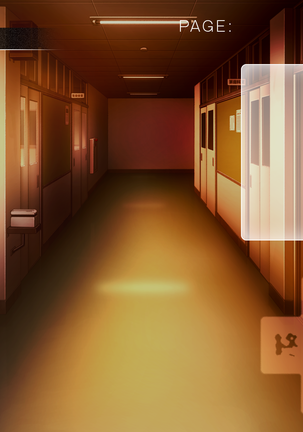 Tsui no Sora Remake Page #310