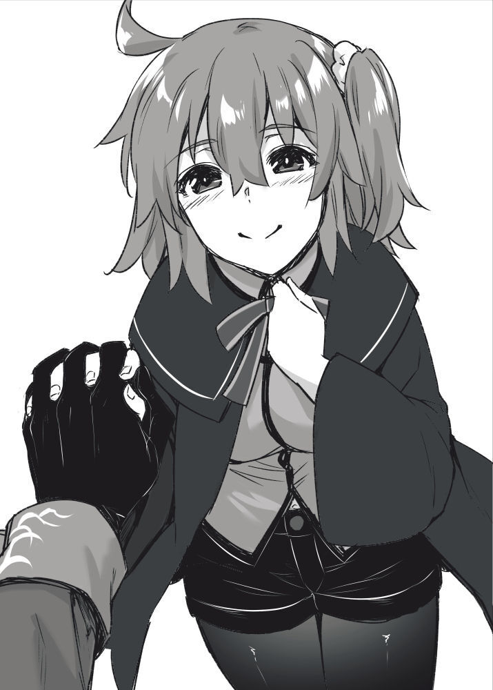 [Fate/Grand Order)