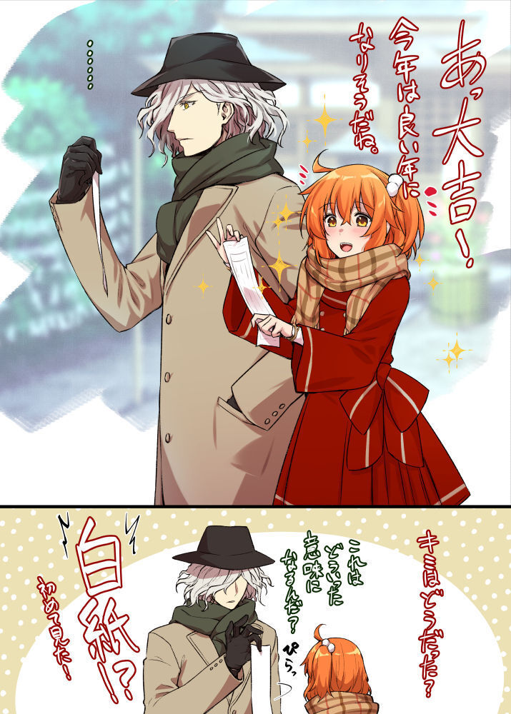 [Fate/Grand Order)