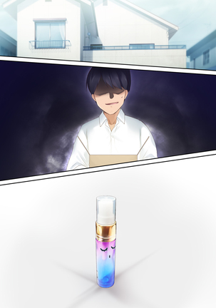 Suimin Perfume - Page 145