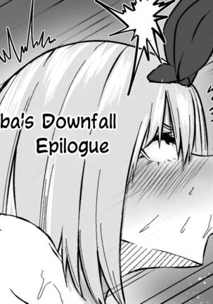 Yotsuba's Downfall + Epilogue Page #37