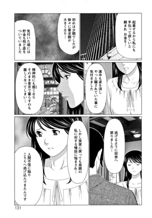 Shinmurou Kitan - Page 132
