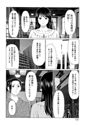 Shinmurou Kitan - Page 131