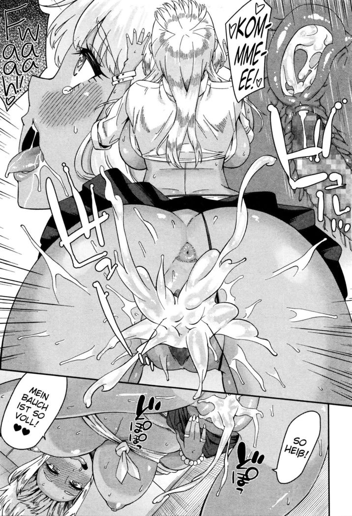 Nantoka Shite yo Sense! | Ya Gotta Do Somethin', Teach!
