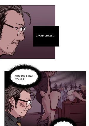 Atonement Camp  Ch.1-49 - Page 561