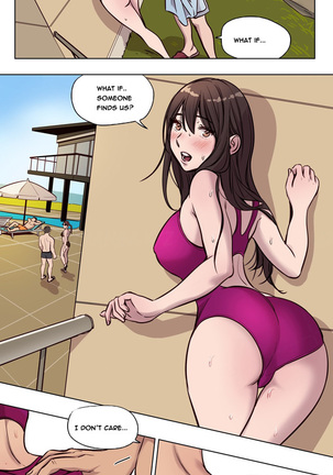 Atonement Camp  Ch.1-49 Page #588