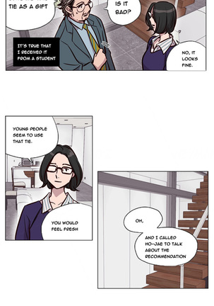 Atonement Camp  Ch.1-49 - Page 579