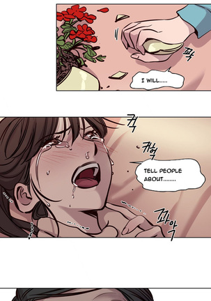 Atonement Camp  Ch.1-49 Page #511