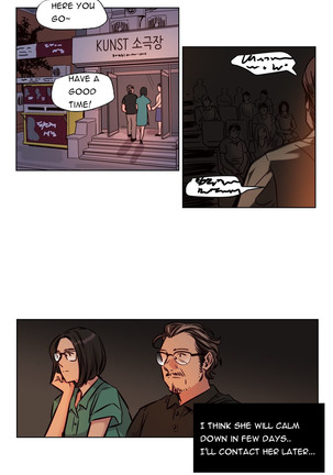 Atonement Camp  Ch.1-49 - Page 606