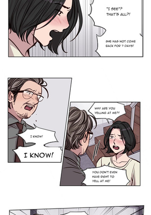 Atonement Camp  Ch.1-49 - Page 623