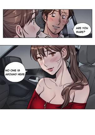 Atonement Camp  Ch.1-49 - Page 366