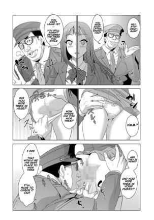 Seisai Jikan ~Namaiki na JK, JD, Hitozuma ni Kyousei Nakadashi!! 1 - Page 14