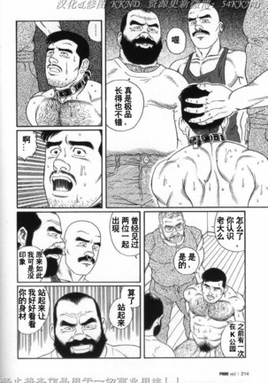 PRIDE Vol. 2 Page #207