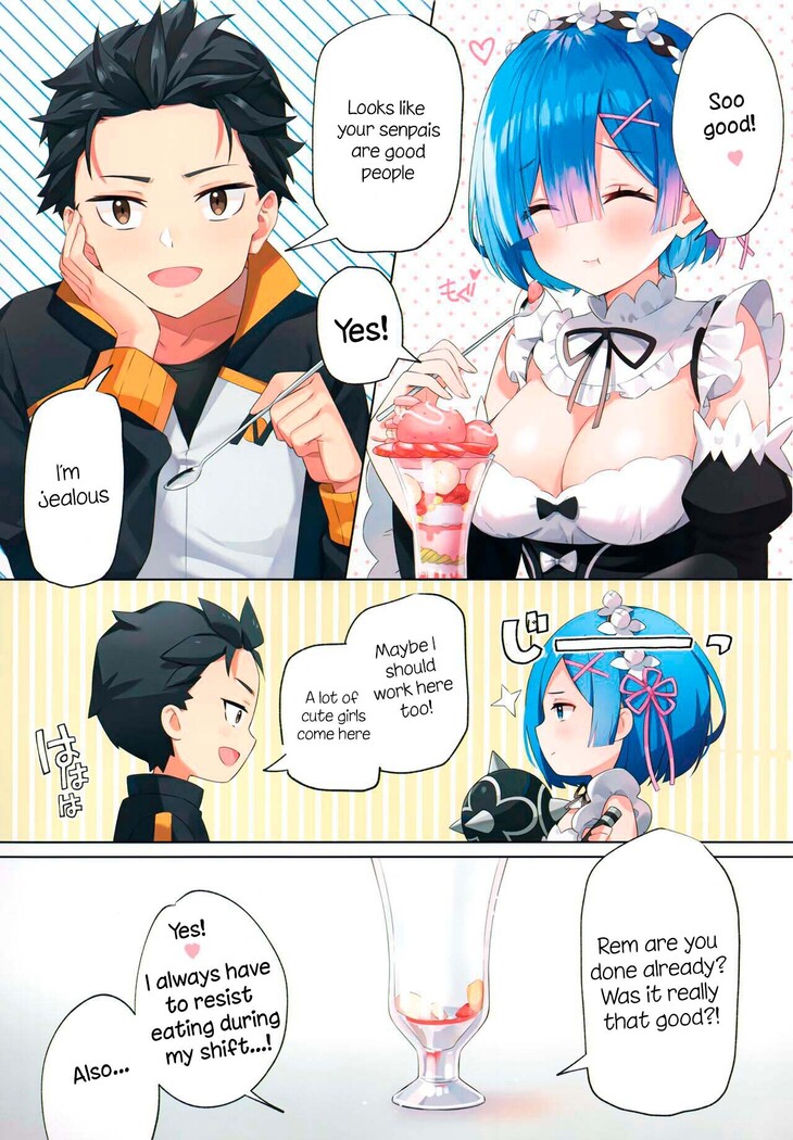 Akumu Rem Netorare