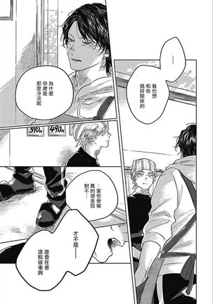 Bokura no Tsuzuki | 我们的后续 Ch. 1-5 + 加笔 Page #30