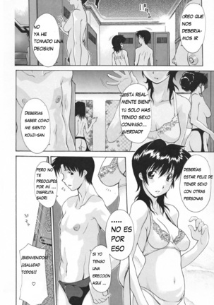 Hitozuma Kai -Saori- - Page 2