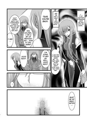 Melon ga Chou Shindou! R3 | Melon in Full Swing! R3 Page #28