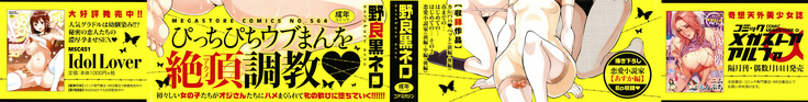 Mesukan Kareshi ni Zettai Ienai, Kare Papa Tanetsuke Nama Koubi